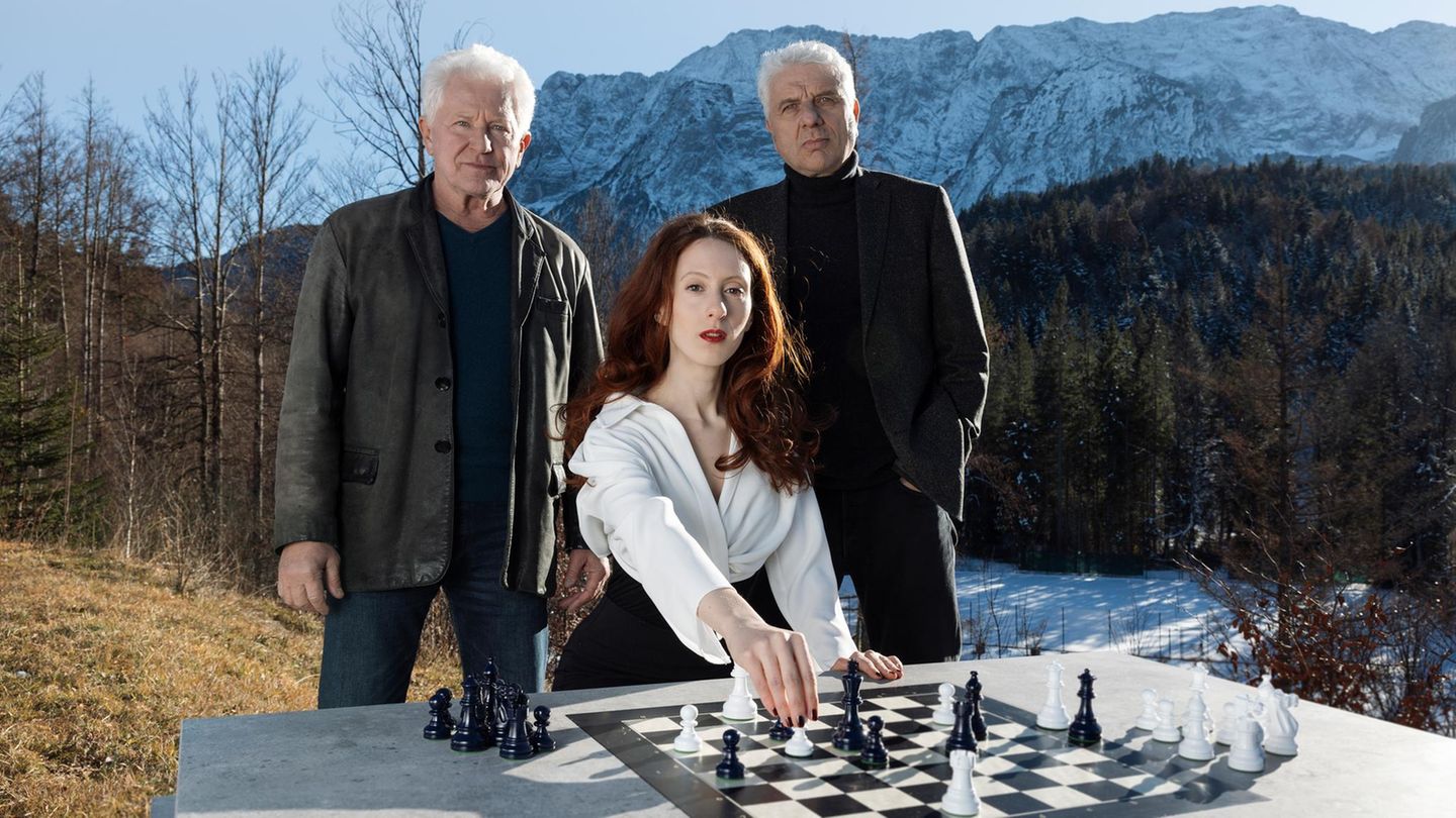 „Tatort“ aus München: Schachmatt in den Alpen: Einblick in eine toxische Szene
