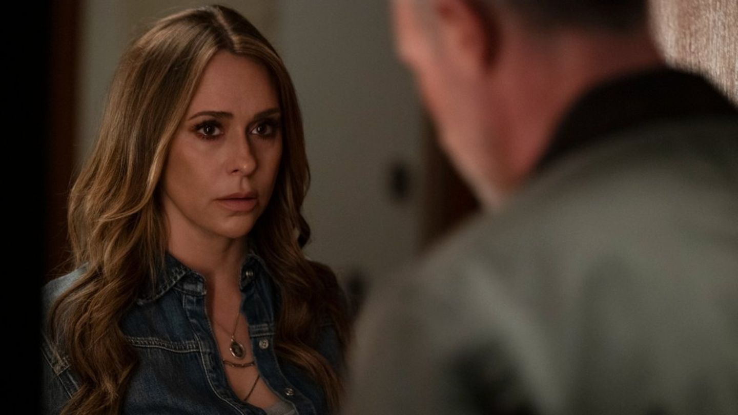 „Ich weiß: Erster Trailer mit Jennifer Love Hewitt