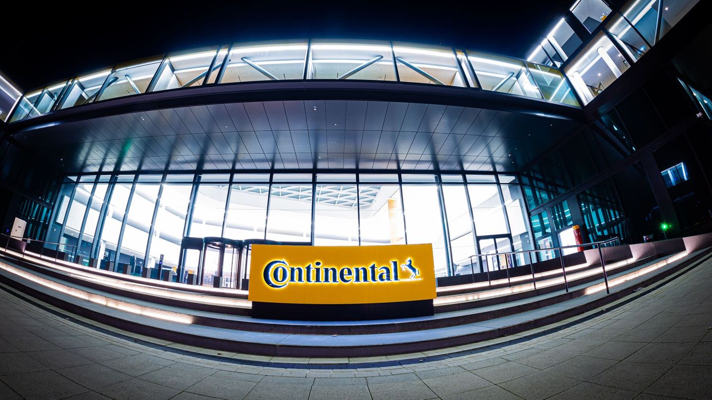 Autozulieferer: Contis Automotive-Sparte heißt künftig Aumovio