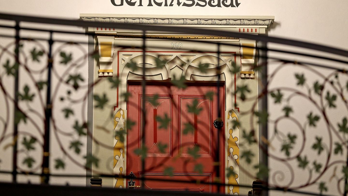 Justiz: Summe der Geldauflagen der Justizbehörden gestiegen