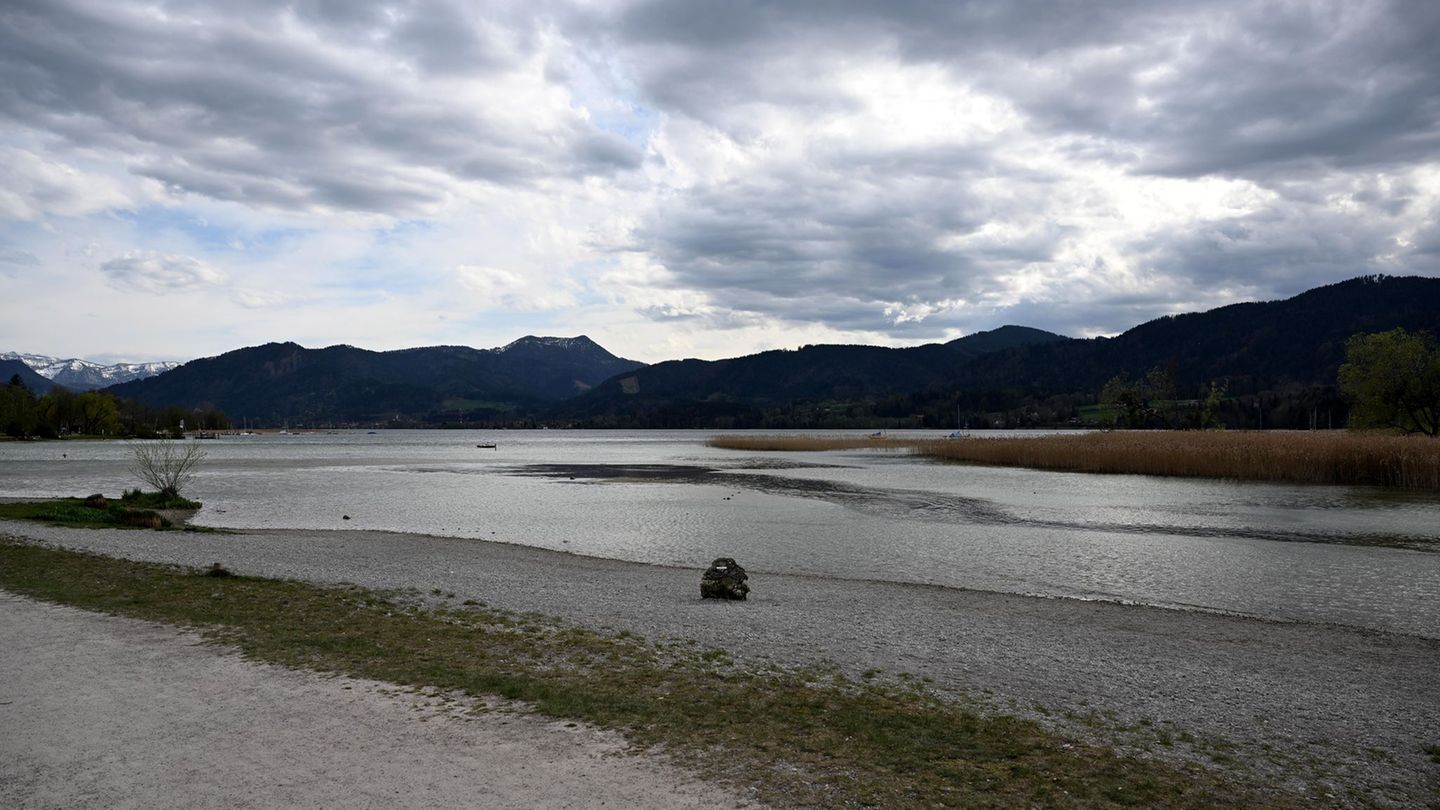 Wetter: Niederschläge mit Starkregen beenden Trockenphase