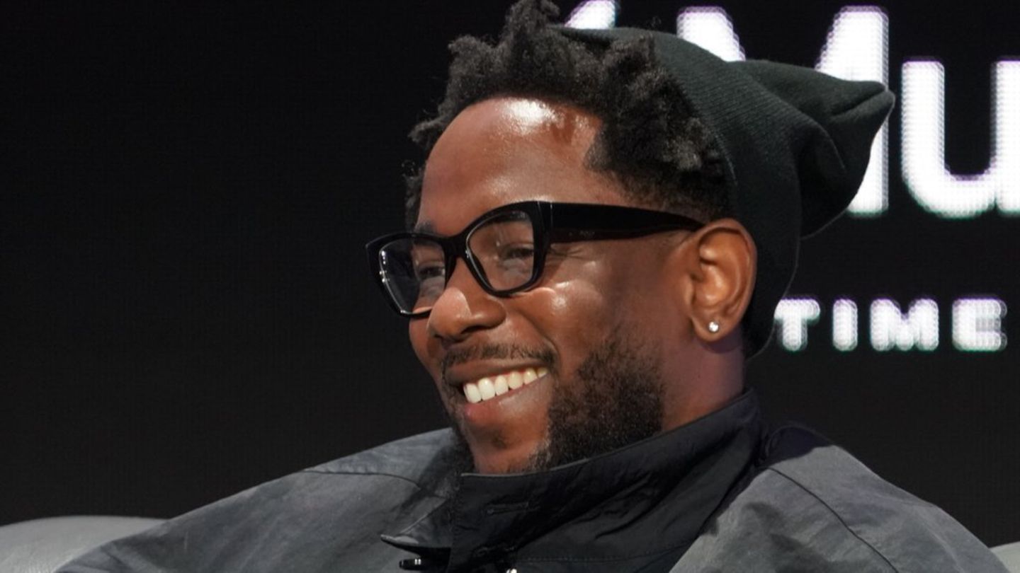 American Music Awards 2025: Kendrick Lamar mit den meisten Nominierungen