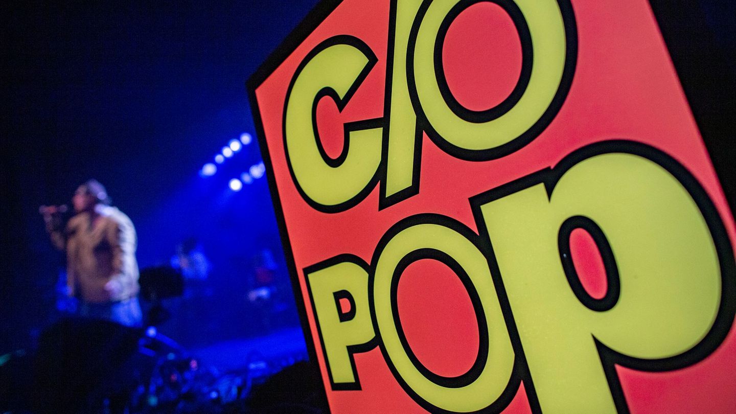 Suche nach Talenten: Kölner Musikfestival „c/o pop“ gestartet