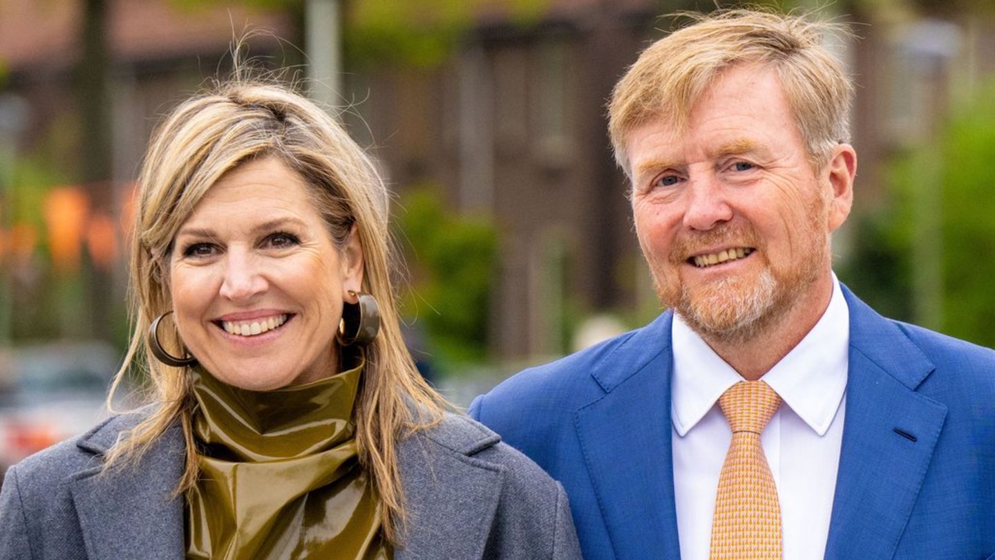 König Willem-Alexander: Monarch nicht bei Papst-Beerdigung