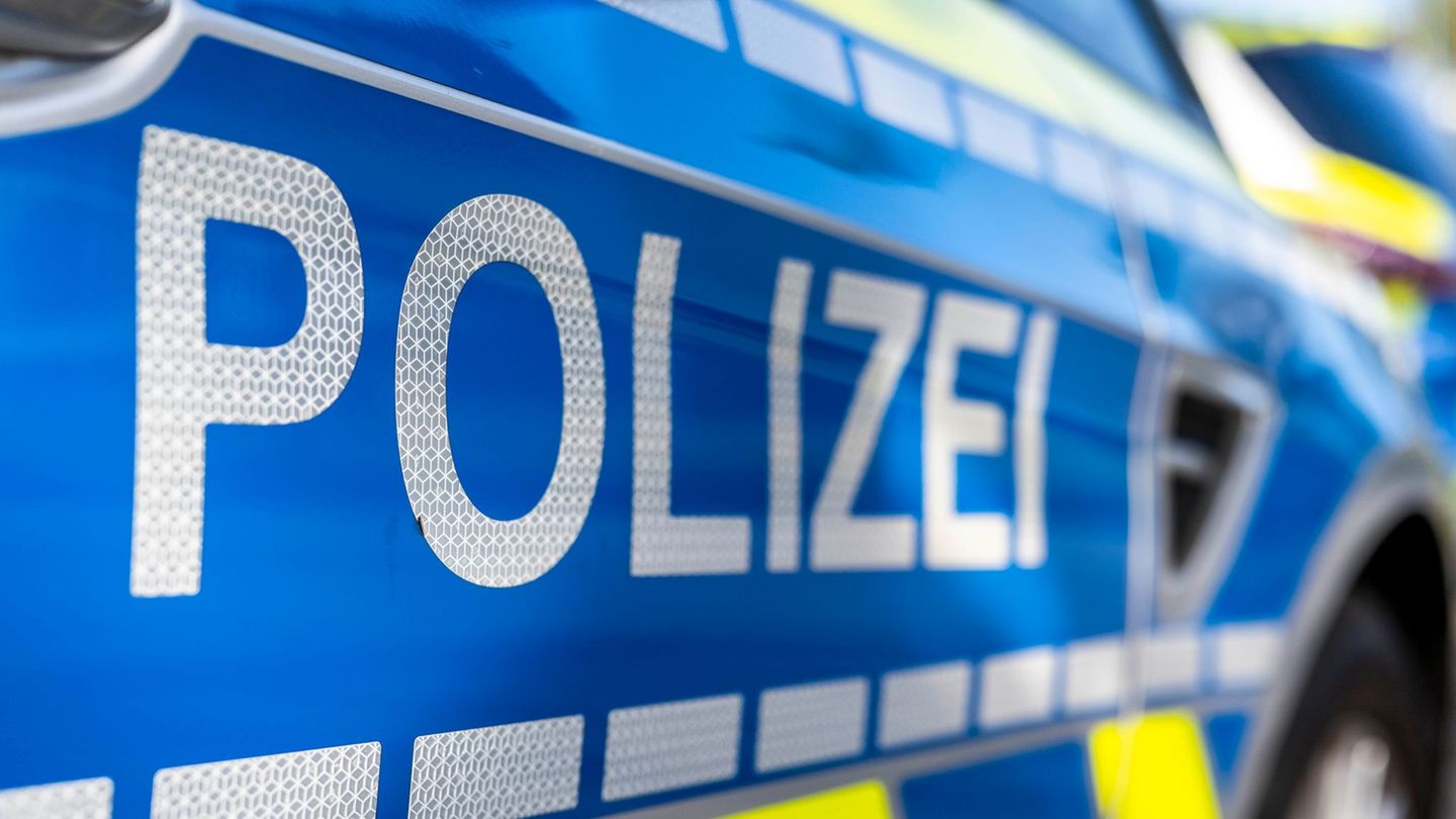 Kriminalität: Mann versprüht Tierabwehrspray in Linienbus