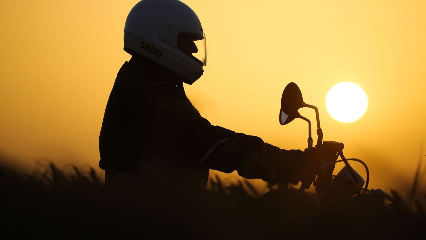 Verkehr: Hier gibt es in Baden-Württemberg die meisten Motorräder