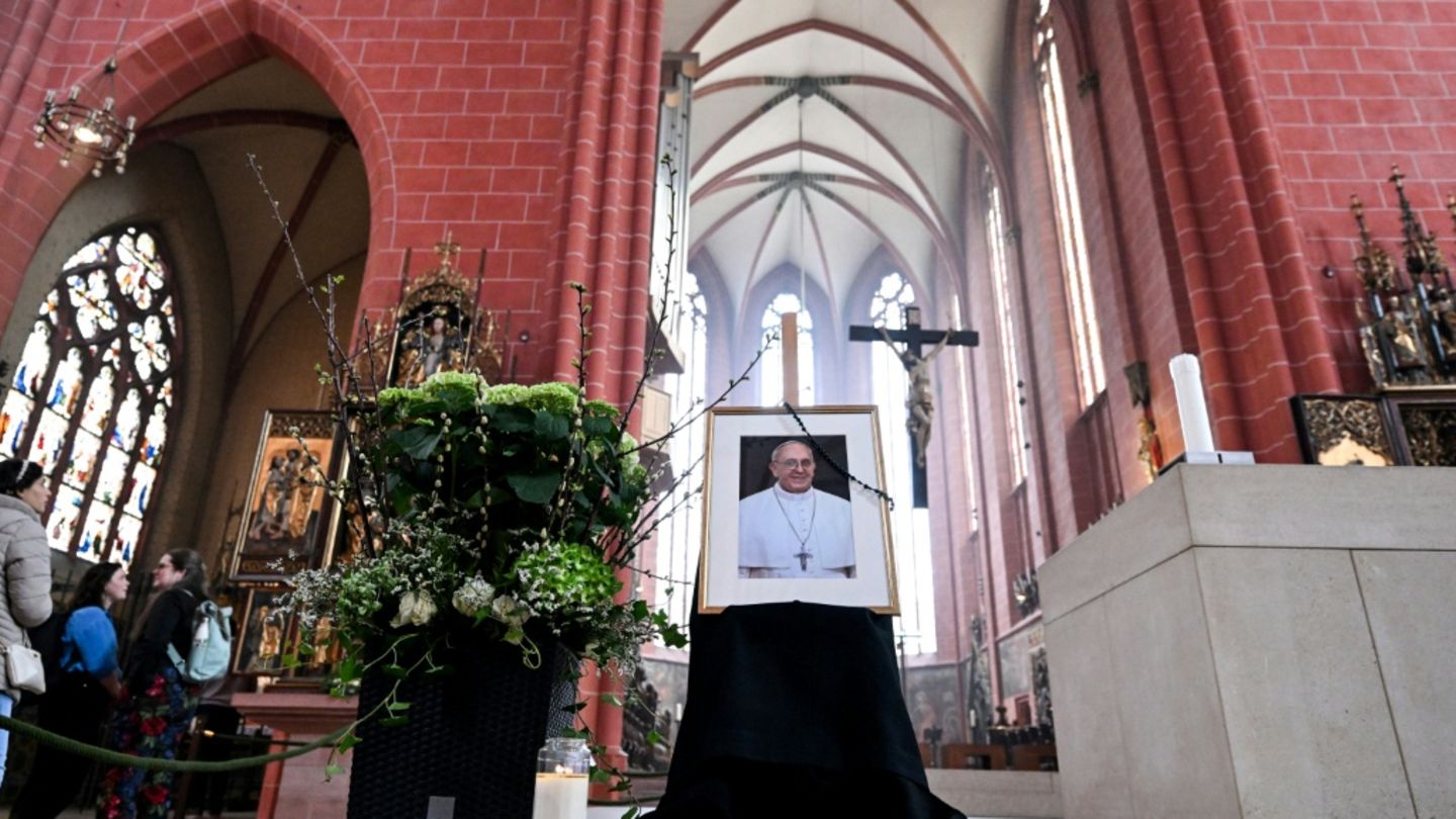 Katholischer Frauenbund fordert von nächstem Papst mehr Gleichberechtigung in Kirche