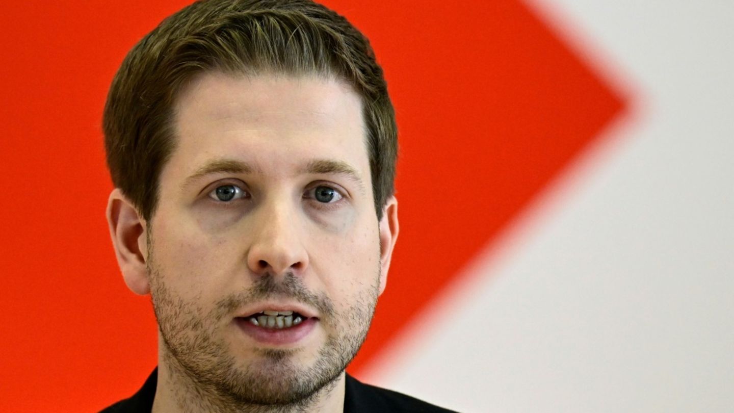 Kühnert begründet Ausscheiden aus Politik mit Angriffen und Bedrohungen
