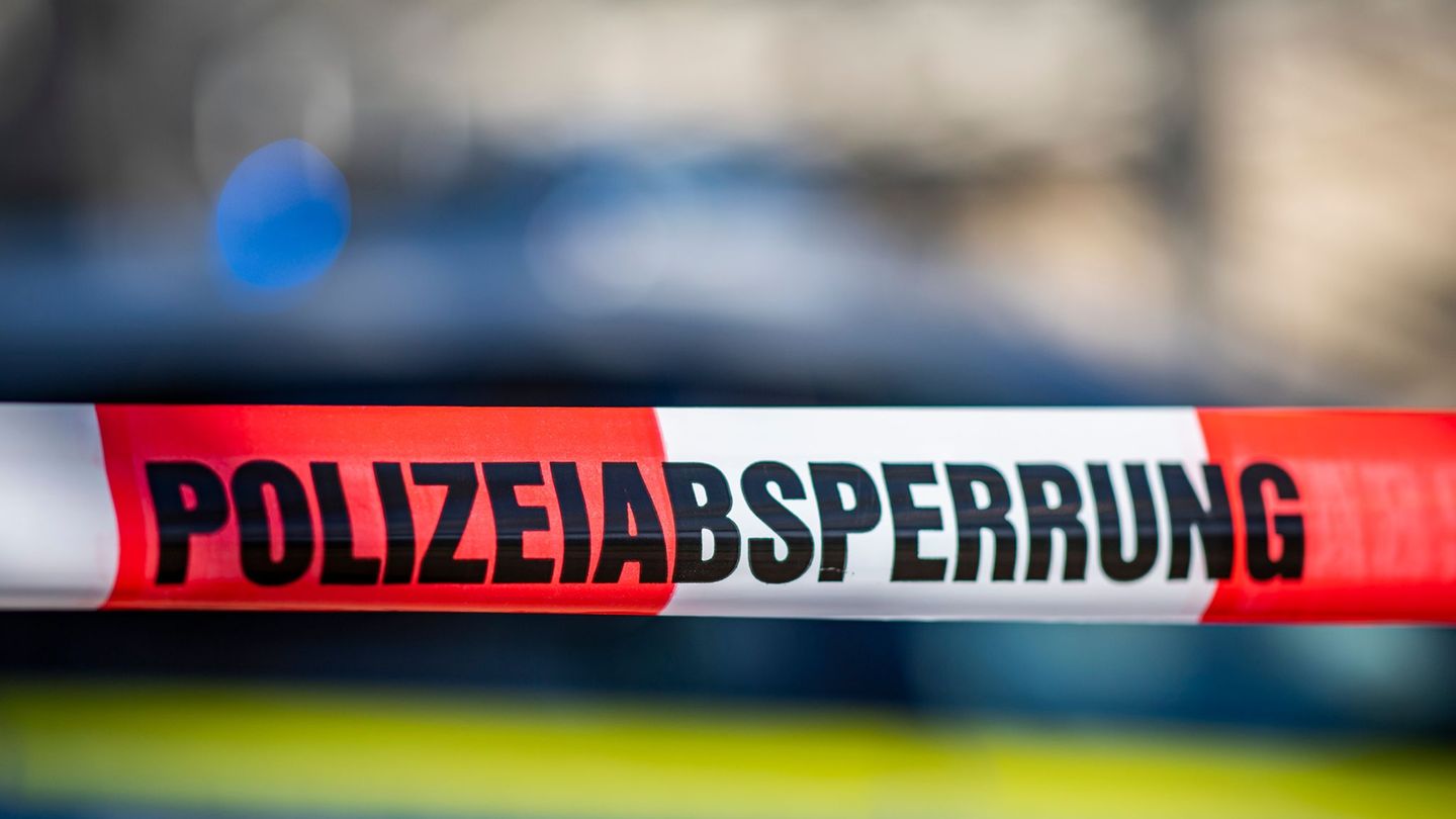 Kreis Coesfeld: Tödlicher Zusammenstoß auf Bundesstraße in Dülmen