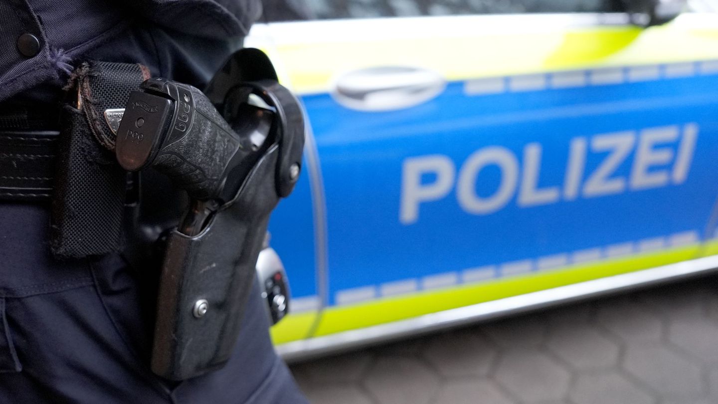 Kriminalität: Dutzende Autos beschädigt – Verdächtiger festgenommen
