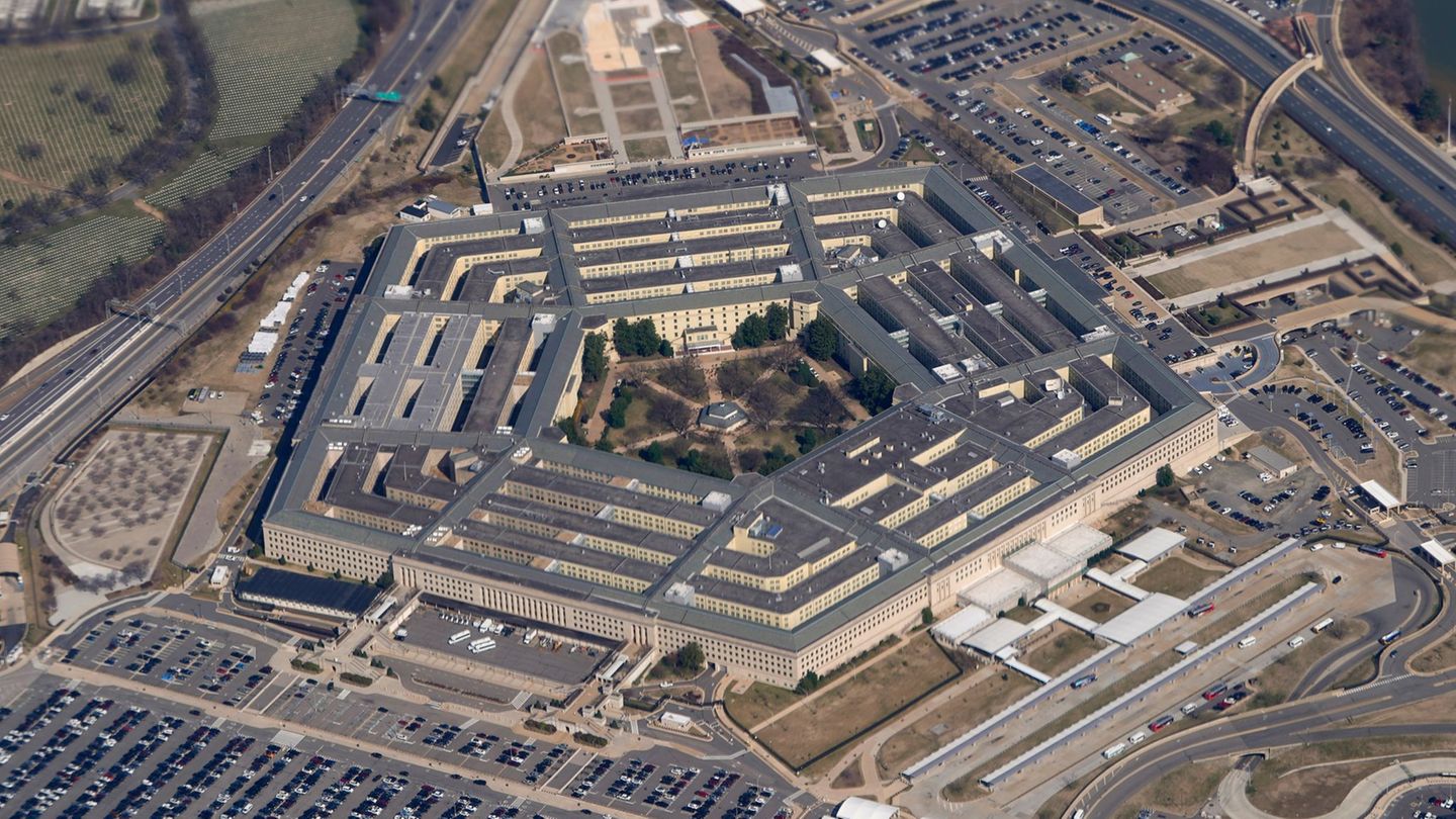 Geschlechtsidentität: Transmenschen im US-Militär – Trump ruft Oberstes Gericht an