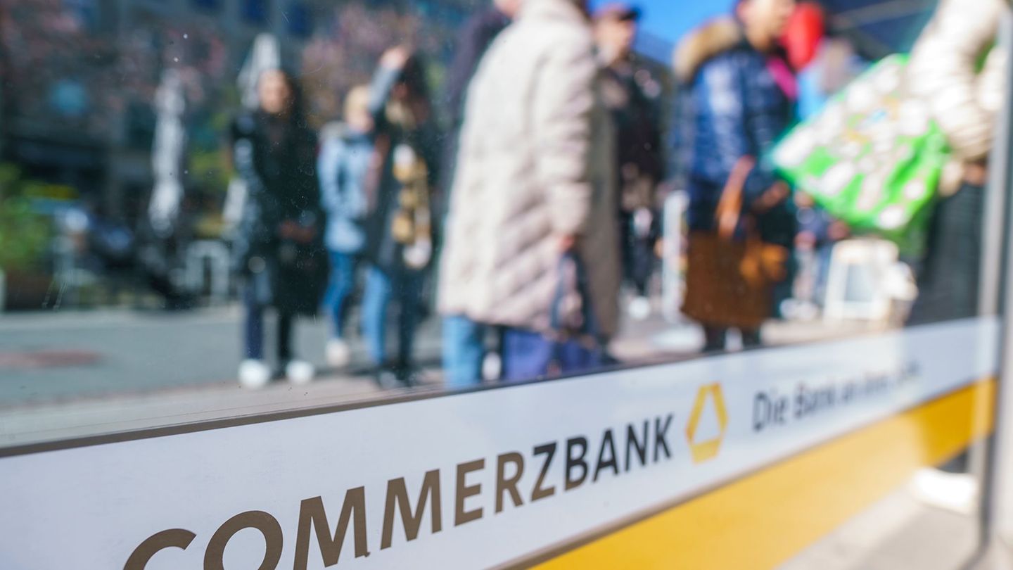 Künstliche Intelligenz: Avatar soll Commerzbank-Kunden helfen