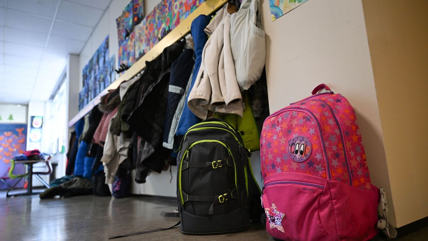 Kriminalstatistik: Gewalt an Schulen: Zahlen steigen – Ursache offen