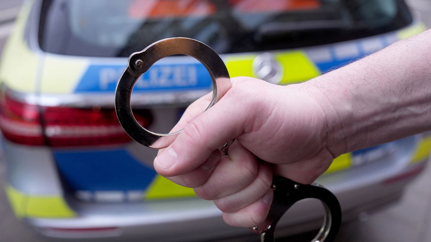 Gewaltausbruch: Sohn nach Prügelattacke auf Mutter in U-Haft