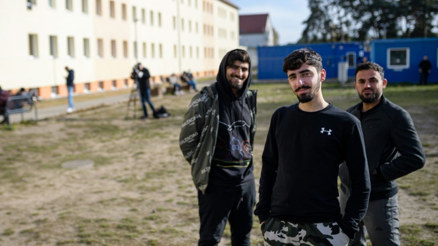 Erwerbstätigenquote bei Menschen mit Migrationsgeschichte gestiegen