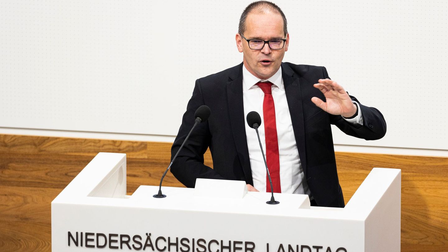 SPD: Tonne soll Niedersachsens Wirtschaftsminister werden