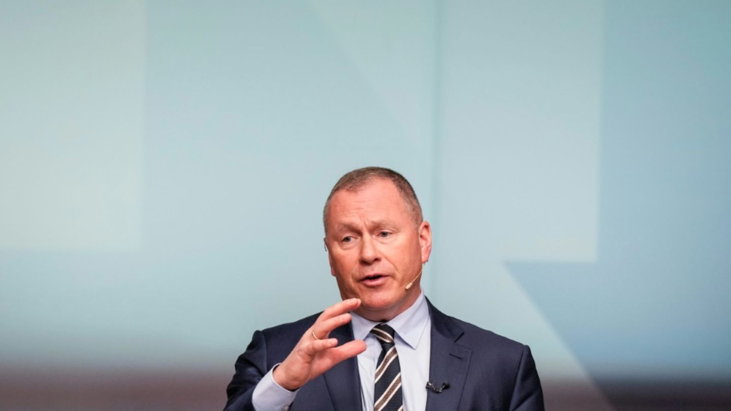 Norwegischer Staatsfonds macht im ersten Quartal 35 Milliarden Euro Verlust