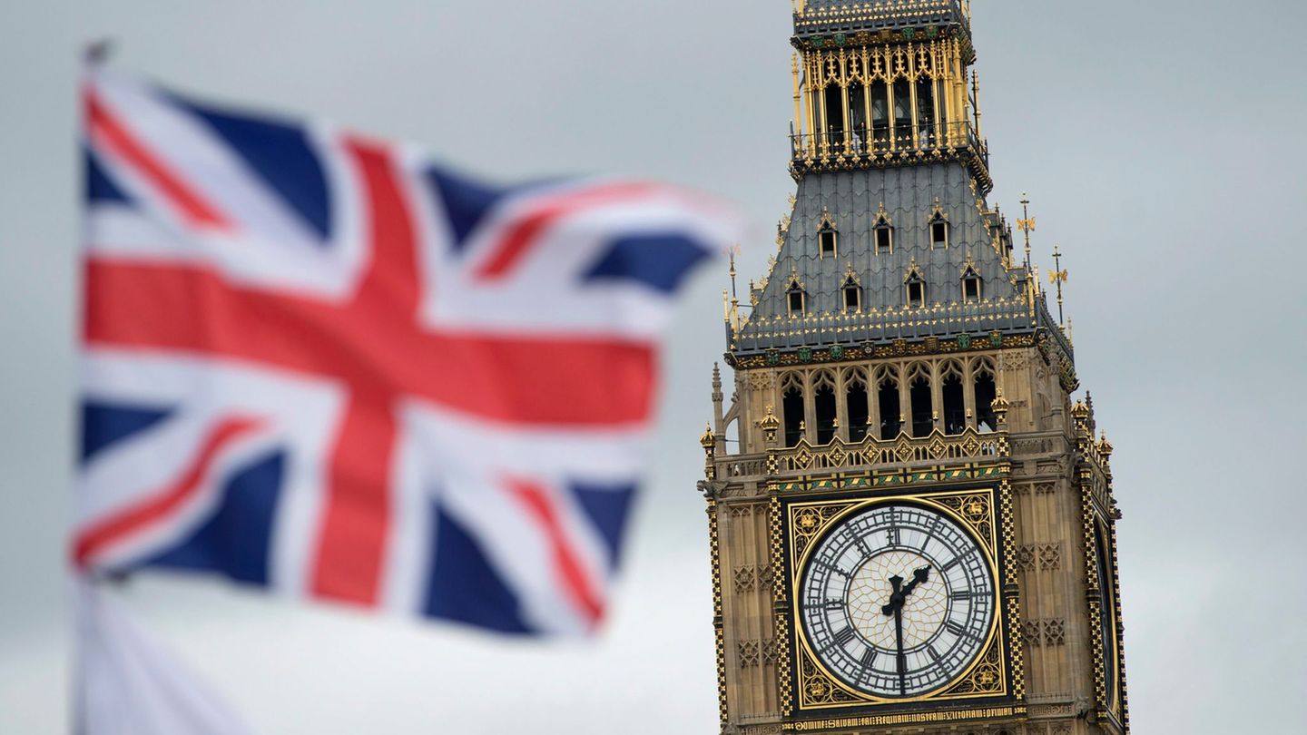 Nach Sturz von Assad: Großbritannien lockert Syrien-Sanktionen