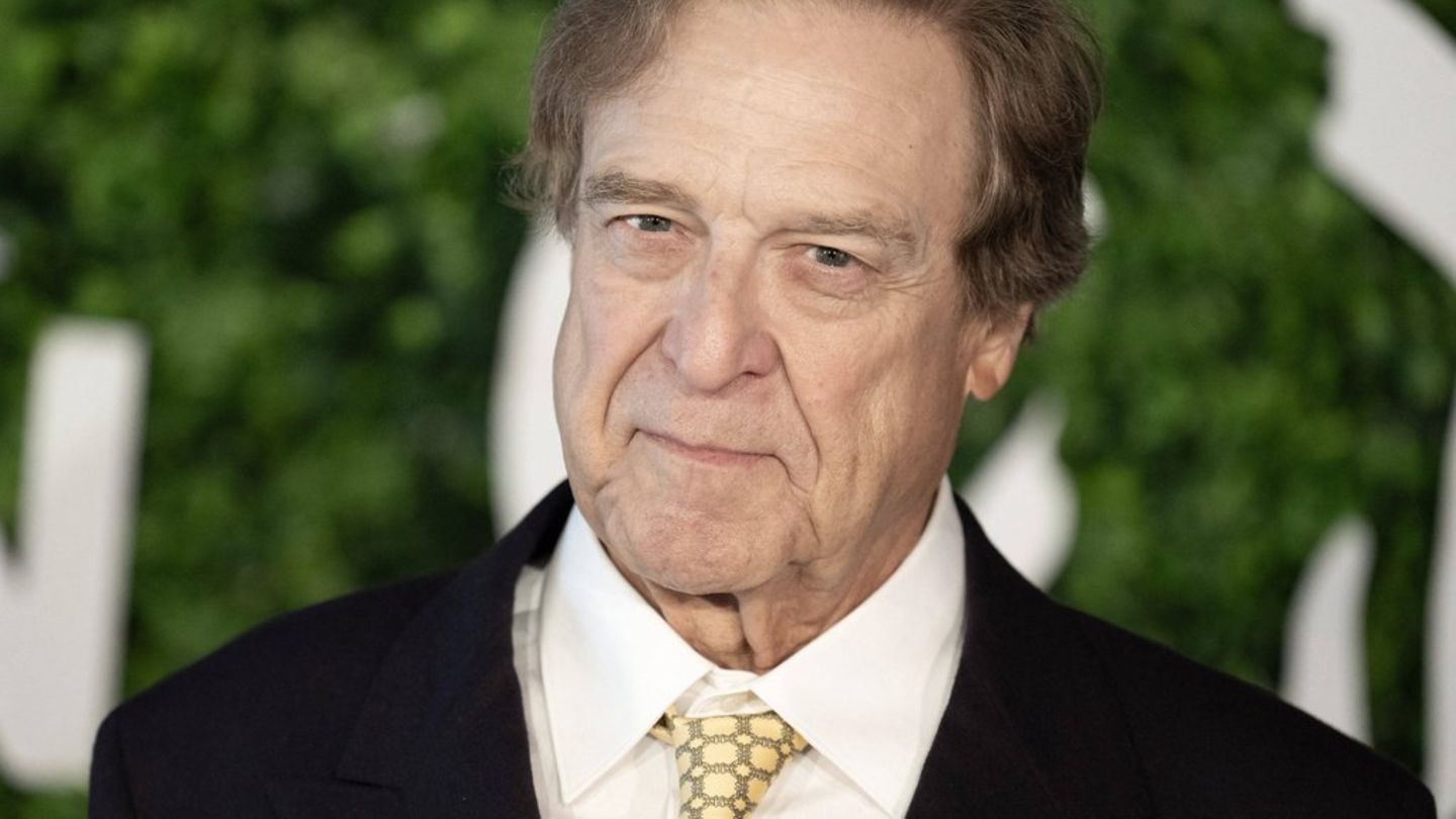 „Es ist hart“: Ende von „Die Conners“ nimmt John Goodman mit
