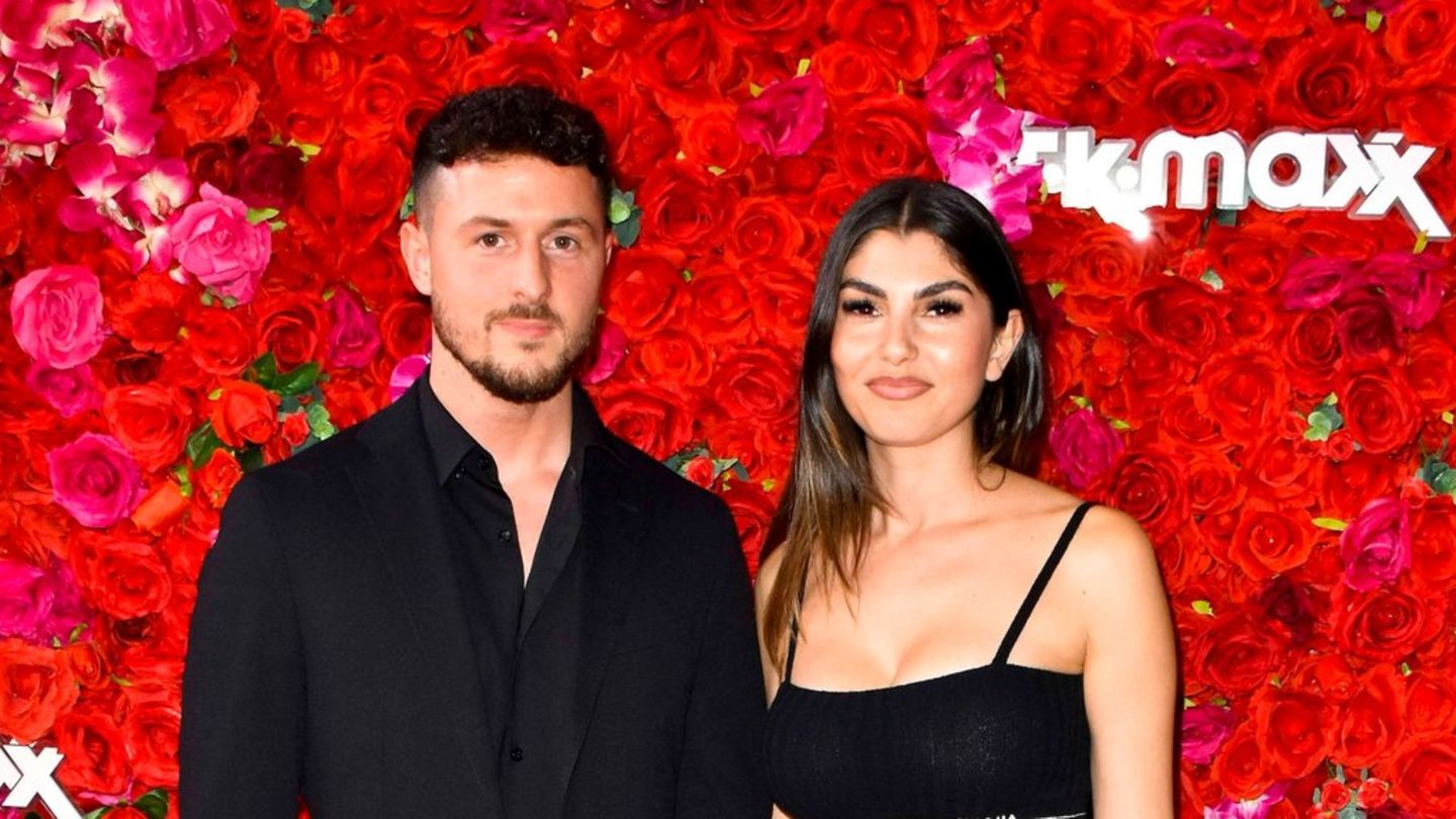 Yeliz Koc und Jannik Kontalis: Er bestätigt das erneute Liebes-Aus