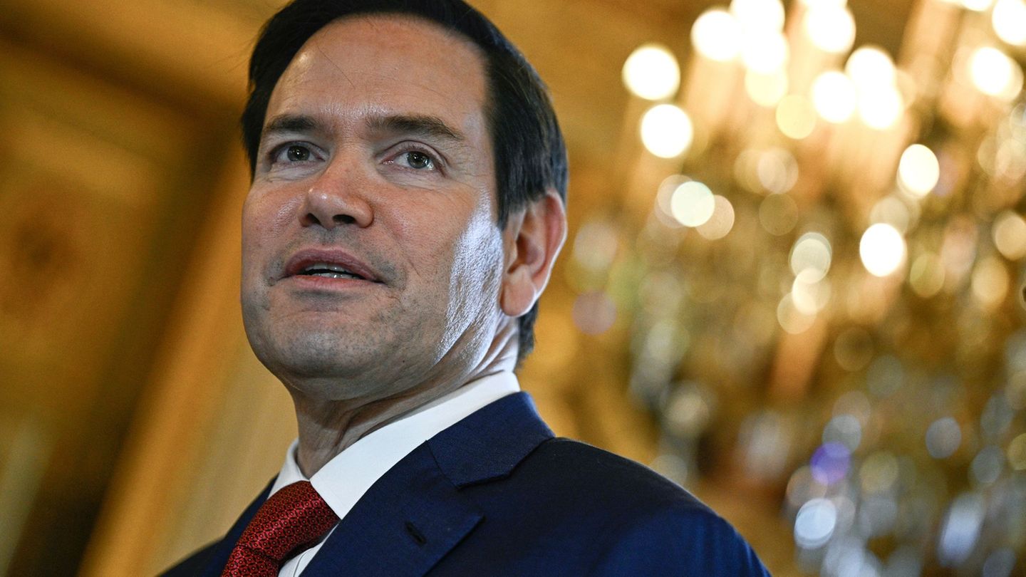 Atomverhandlungen: Rubio: Krieg gegen Iran könnte größeren Konflikt auslösen