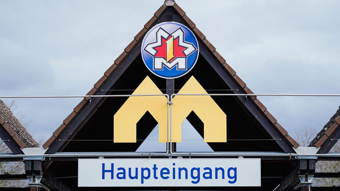 Regionalmesse in Mannheim: Mehr Sicherheit beim Maimarkt mit mehr als 1.000 Ausstellern