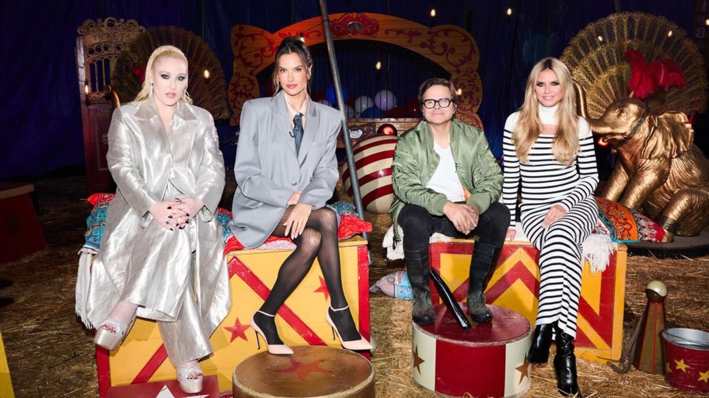 „Germany’s next Topmodel“: Letzte Chance für Heidis Favoriten