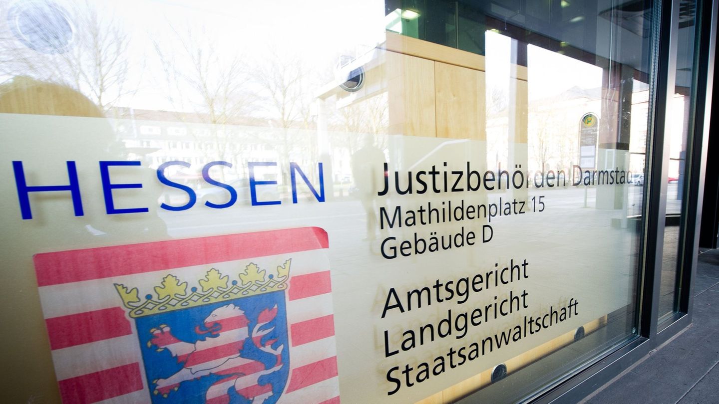 Mordvorwurf: Prozess um tödliche Schüsse startet