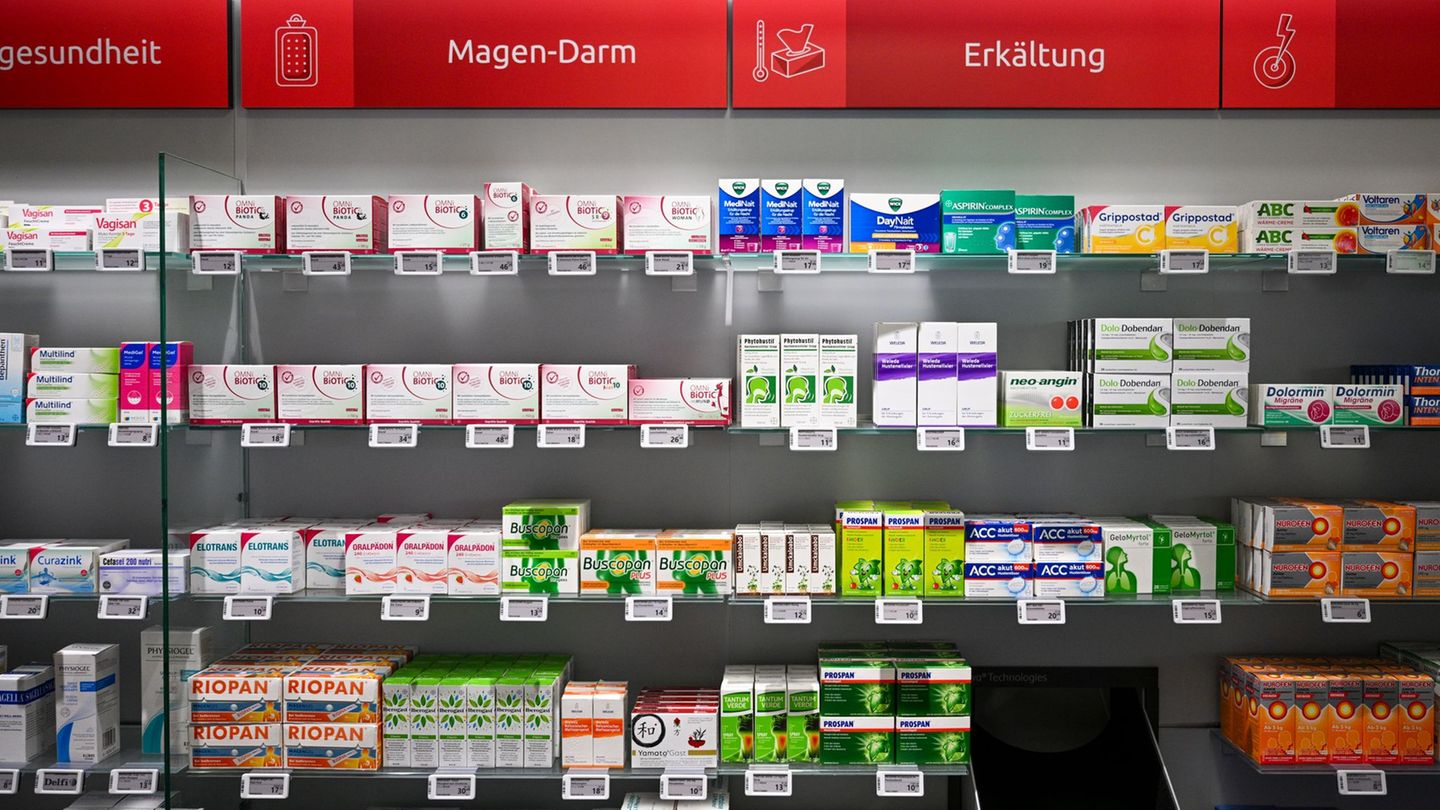 Gesundheit: Norovirus Grund für Magen-Darm-Beschwerden nach Imbissbesuch