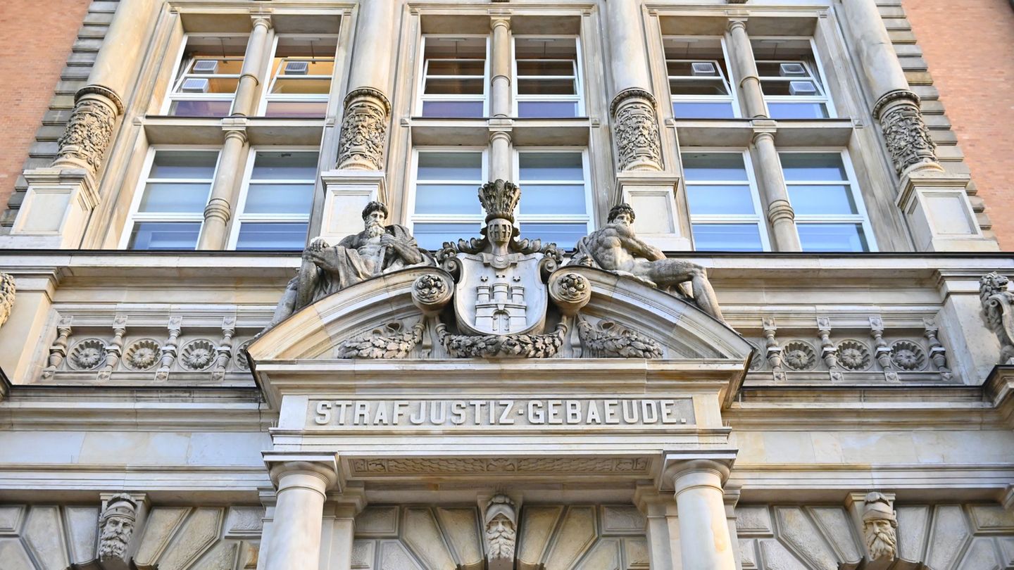 Hamburg: Cannabis-Handel und Körperverletzung – Prozessbeginn