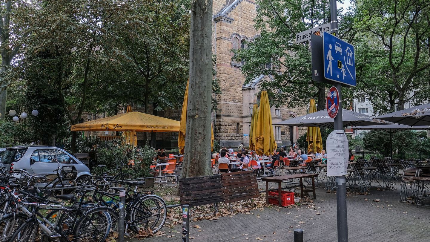 Lärm: Erfolg für Anträge gegen Verweilverbot an Kölner Party-Treff