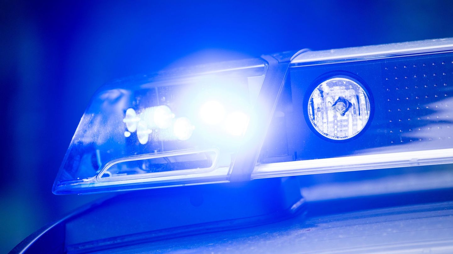Oberbayern: Lastwagen brennt – A9 für mehrere Stunden gesperrt