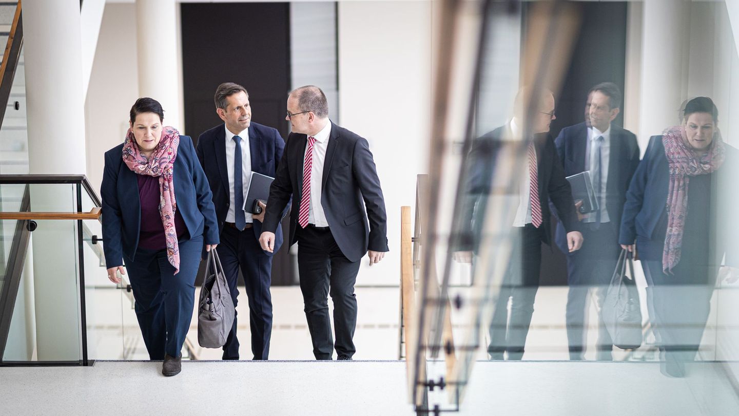 Machtwechsel: Tonne soll Niedersachsens Wirtschaftsminister werden