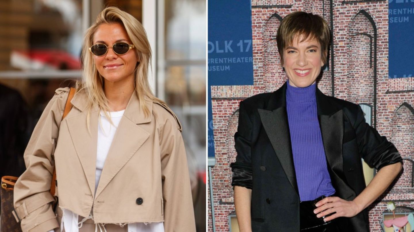Neue „Traumschiff“-Folgen: Valentina Pahde und Isabell Horn in Südafrika