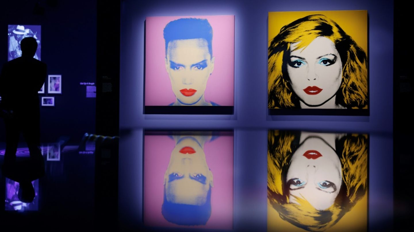 In den Niederlanden verschwundenes Warhol-Bild offenbar versehentlich im Müll gelandet