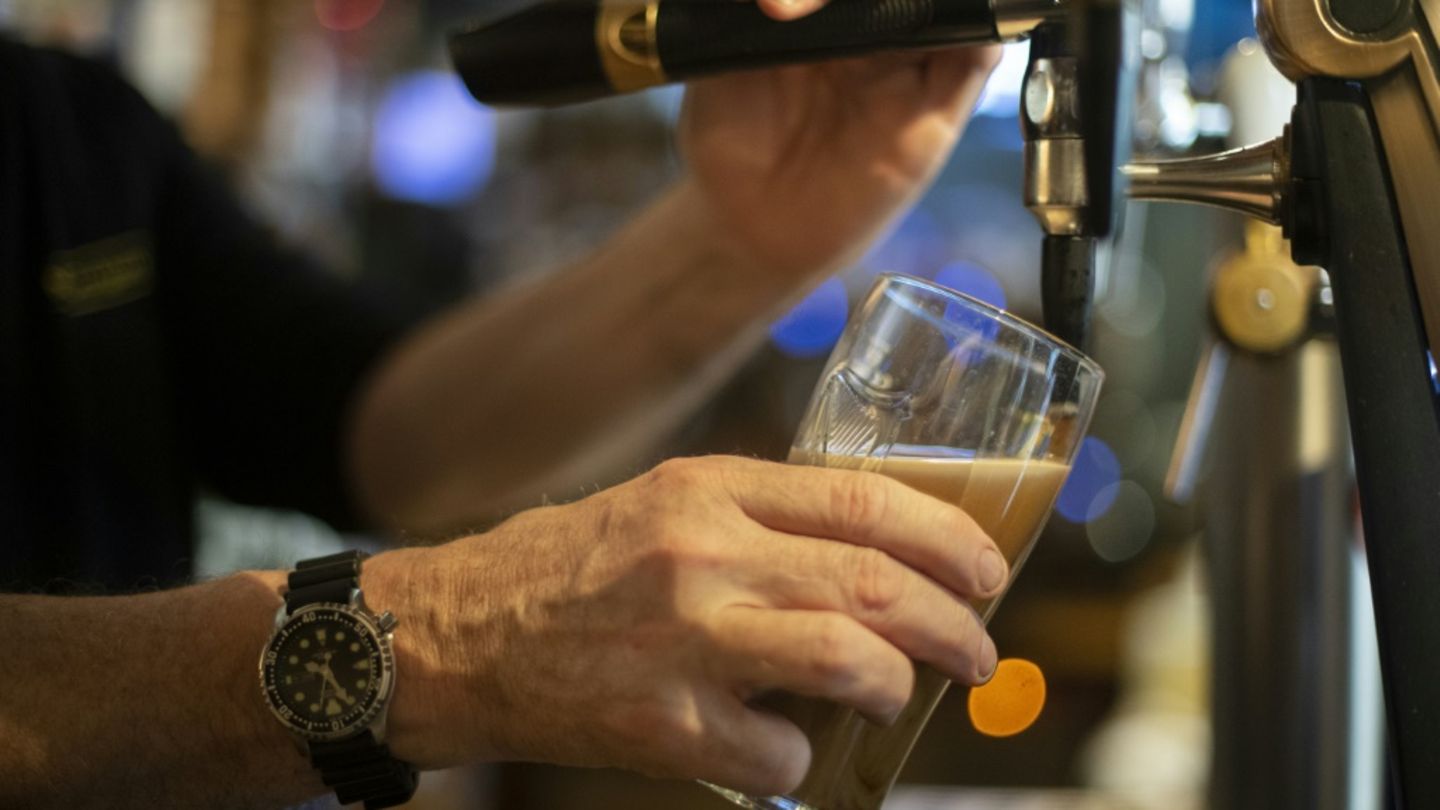 Suchtexperten: Alkoholkonsum in Deutschland trotz Rückgangs immer noch hoch