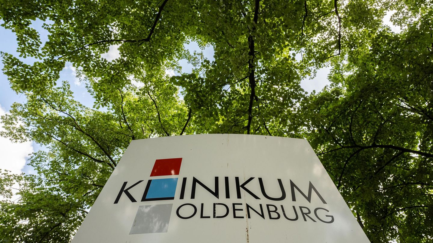 Am Klinikum Oldenburg: Gedenkstätte für Opfer von Ex-Pfleger Niels Högel