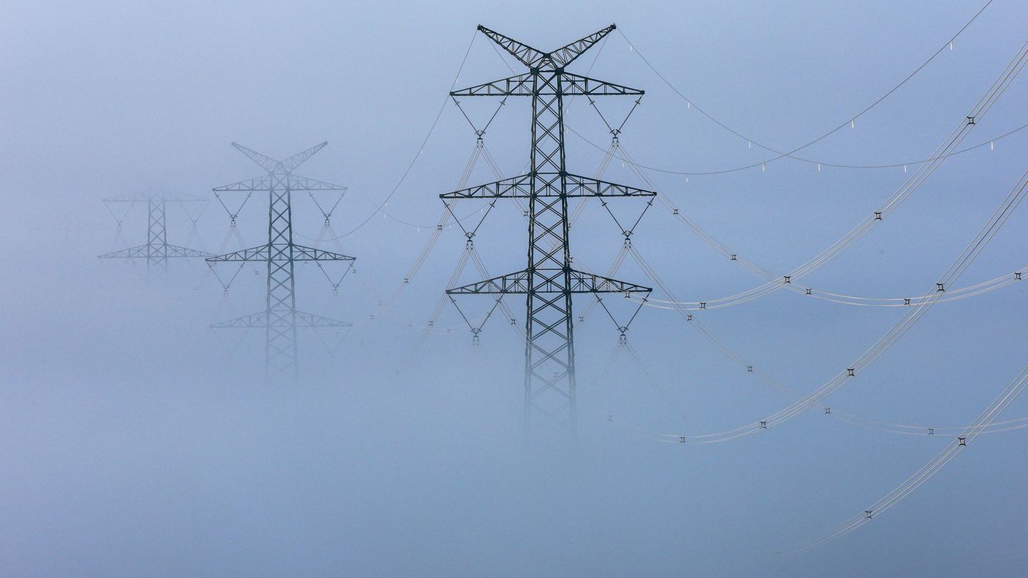 Energie: Stromausfall im Westerwald