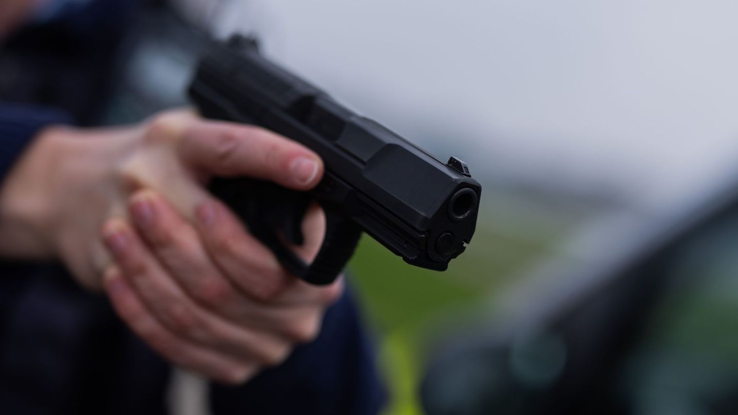 Tödliche Einsätze: Polizei-Schüsse: „Das ist nicht an der Tagesordnung“