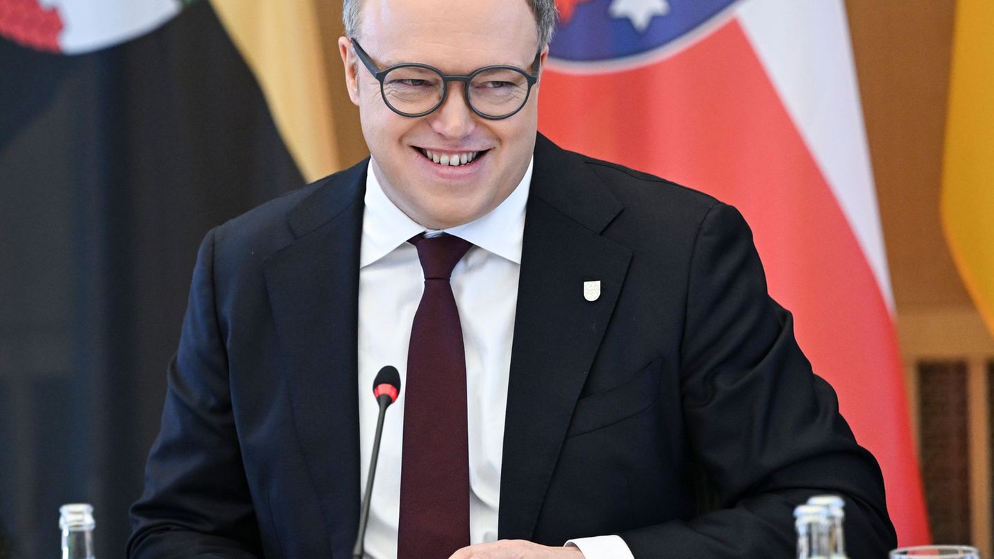 Regierung: Voigt: Zusätzliche Staatssekretäre nur für eine Legislatur