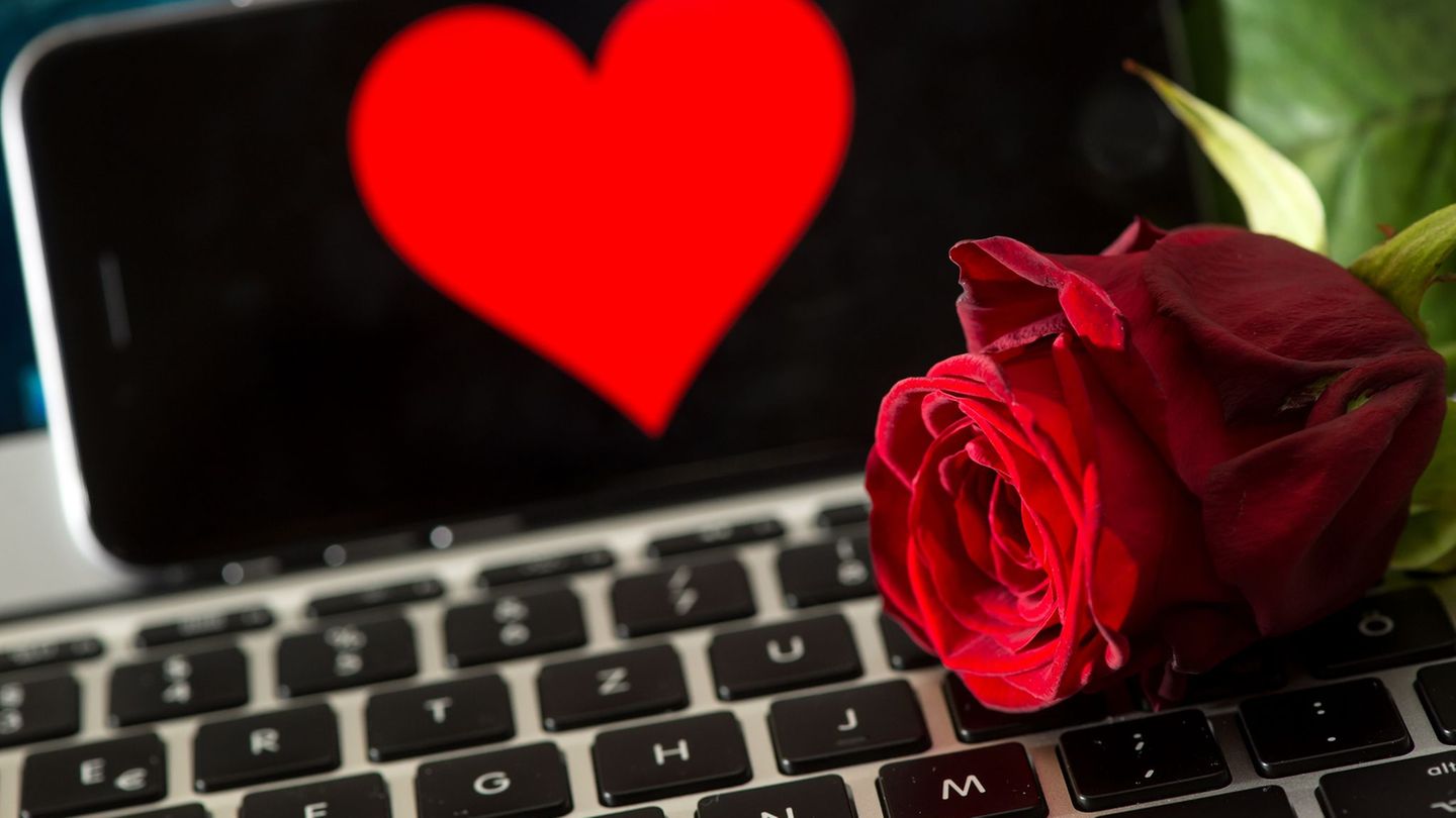 Online-Dating-Burnout: Der große Frust – warum Online-Dating krank machen kann