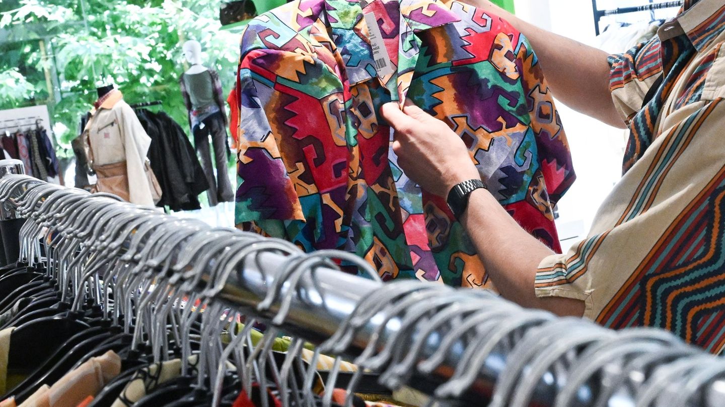 Nachhaltige Alternativen: Kampf gegen Fast Fashion – BUND fordert bewussteren Konsum