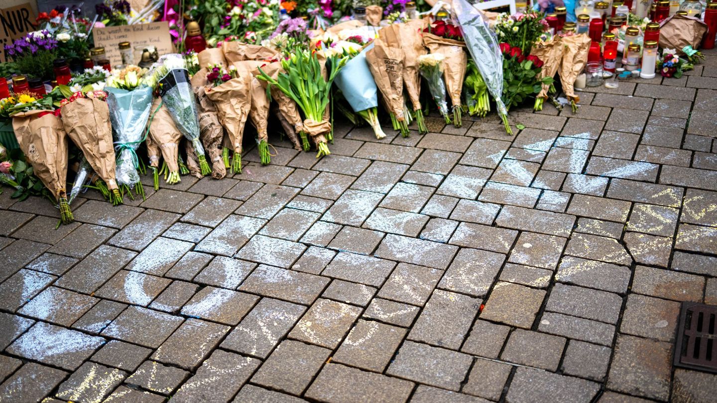 Bundesweite Kundgebungen: „Gerechtigkeit für Lorenz“ – Demos nach Polizeischüssen
