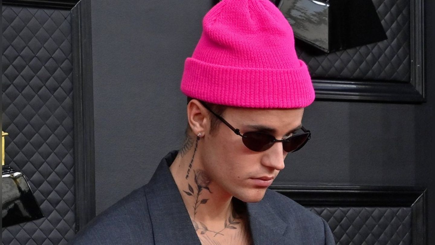 Justin Bieber: Popstar spricht über seine Wut auf Paparazzi