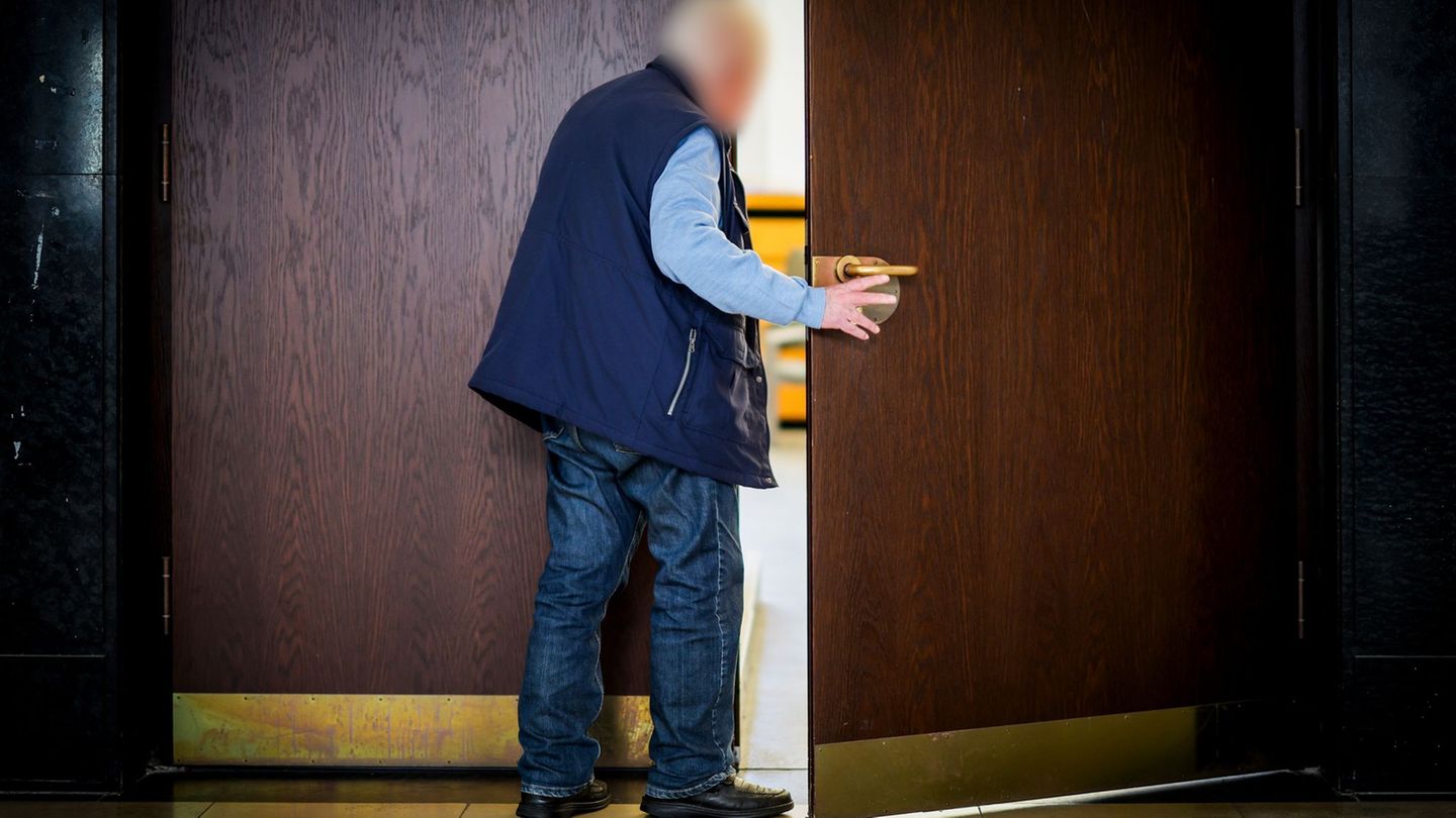 Missbrauch in der Kirche: Entscheidung im Schmerzensgeld-Prozess gegen Bistum Essen