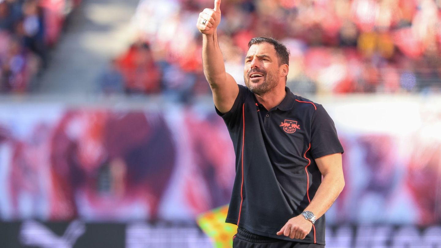 Fußball-Bundesliga: RB Leipzig in Frankfurt ohne Orban, aber mit Simons