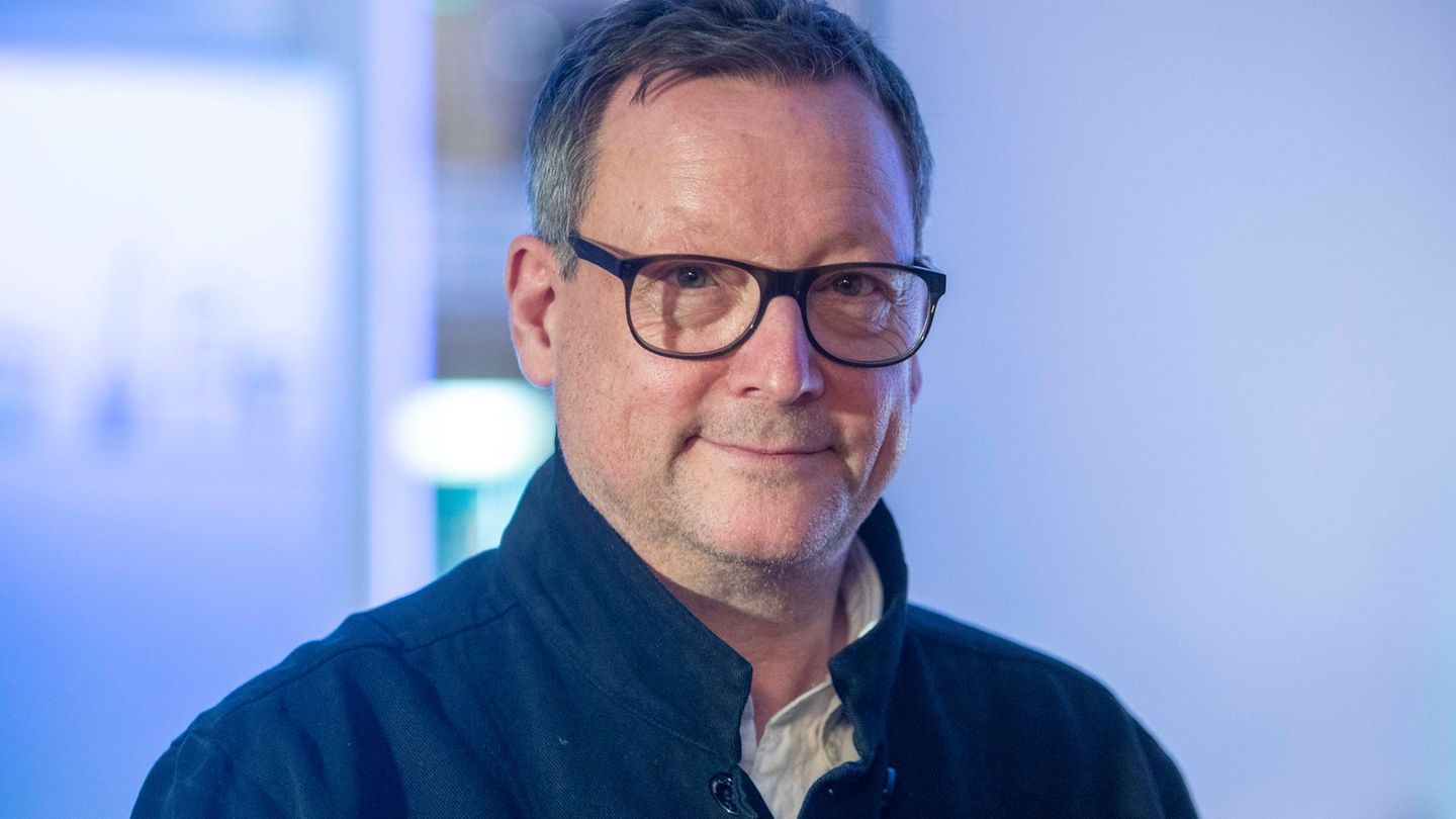Theater und Leute: Matthias Brandt: Die Bahn – der reine Beckett