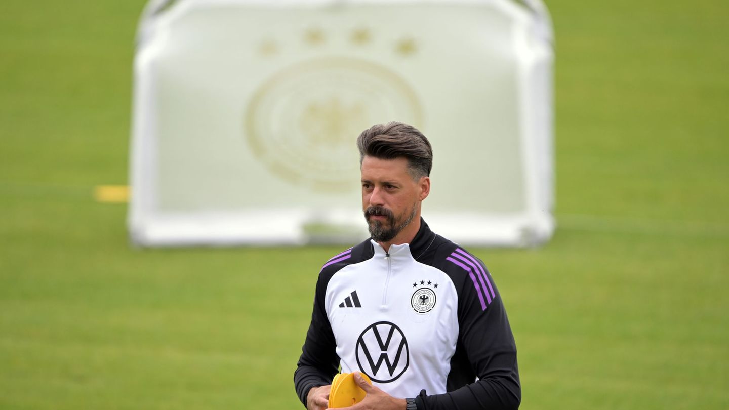 Fußball-Nationalteam: Leipzig, Leverkusen, Lernen? Was Wagner ab Sommer plant