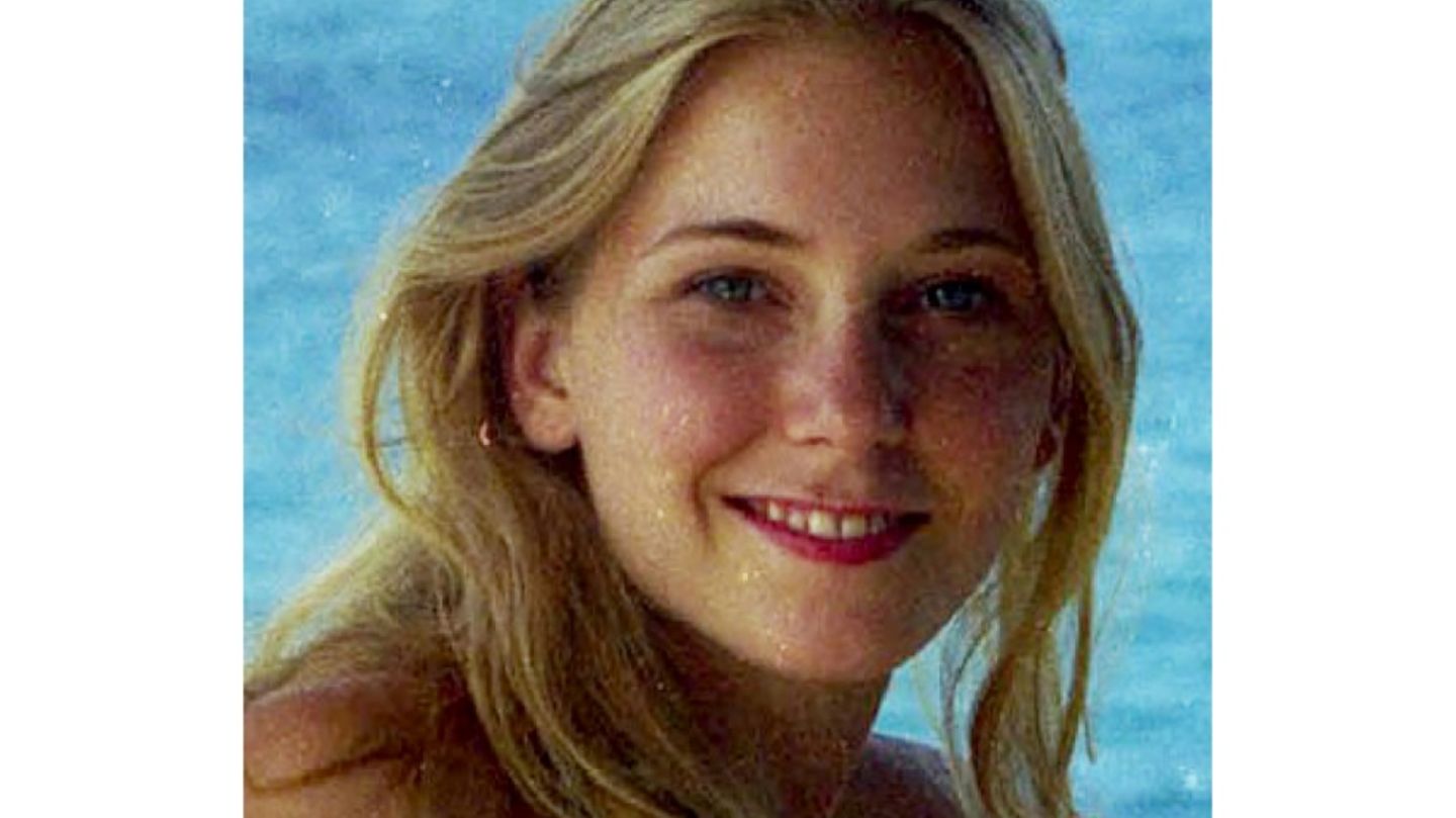 Durch Epstein-Skandal bekanntes Missbrauchsopfer Virginia Giuffre hat Suizid begangen