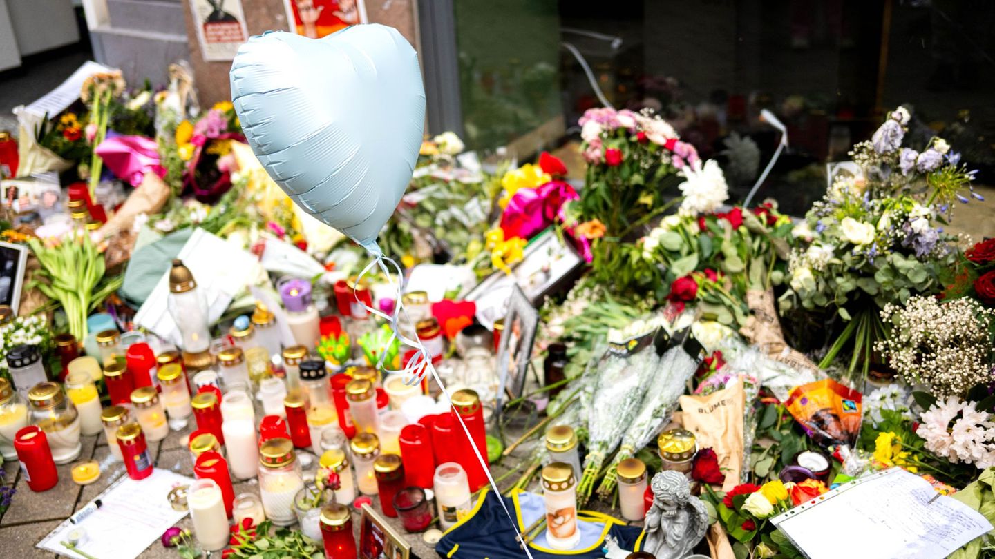 Tödliche Schüsse: Gesprächsangebot zum tödlichen Polizeieinsatz in Oldenburg